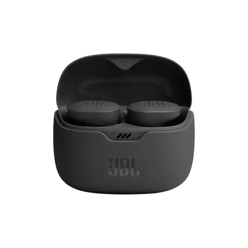 JBL TUNE BUDS TWS BLUETOOTH WIRELESS EARBUDS BLACK