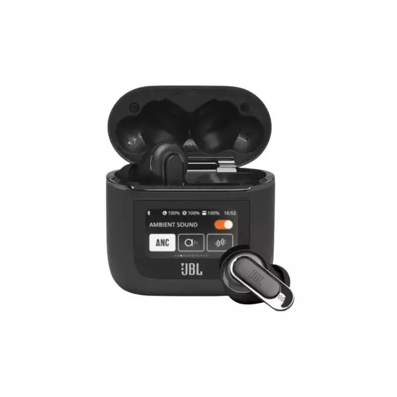 JBL Tour Pro 2 Smart True Bluetooth Wireless Earbuds