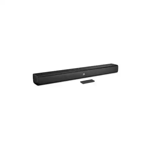 JBL Bar Studio 2.0 Channel Soundbar With Bluetooth thumbnail