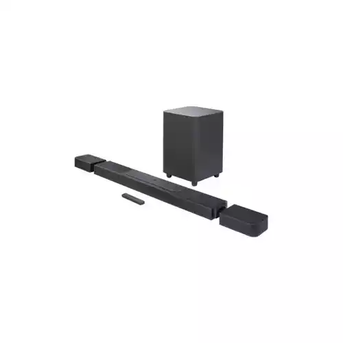 JBL Bar 1300 11.1.4 Channel Detachable Surround And Dolby Atmos Soundbar thumbnail