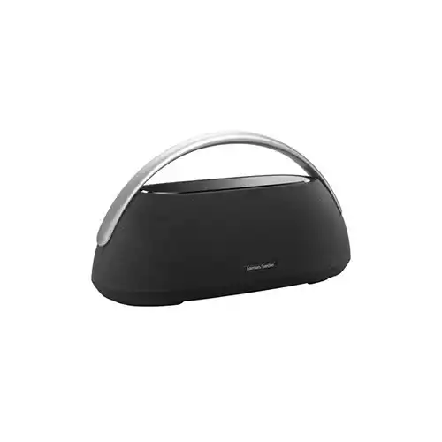 Harman Kardon Go + Play 3 Portable Bluetooth speaker thumbnail