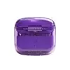 JBL Tune Flex Ghost In-Ear Bluetooth Earbuds (Purple Ghost)-1