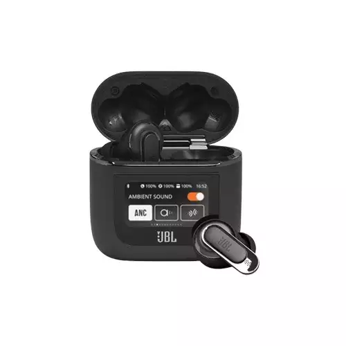 JBL Tour Pro 2 True wireless Noise Cancelling Earbuds