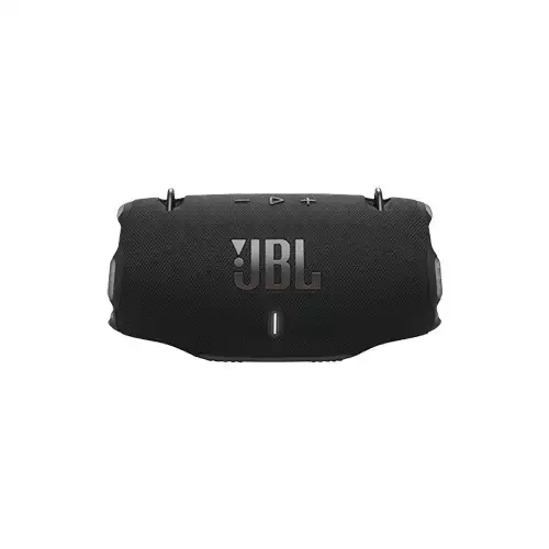 JBL Xtreme 4 Portable Bluetooth Speaker (Black)