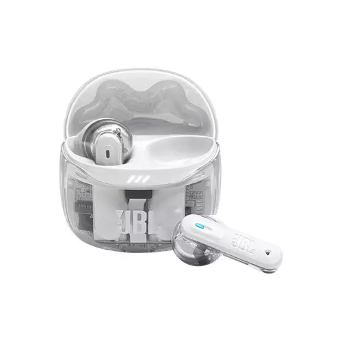 JBL Tune Flex 2 ANC True Wireless Earbuds