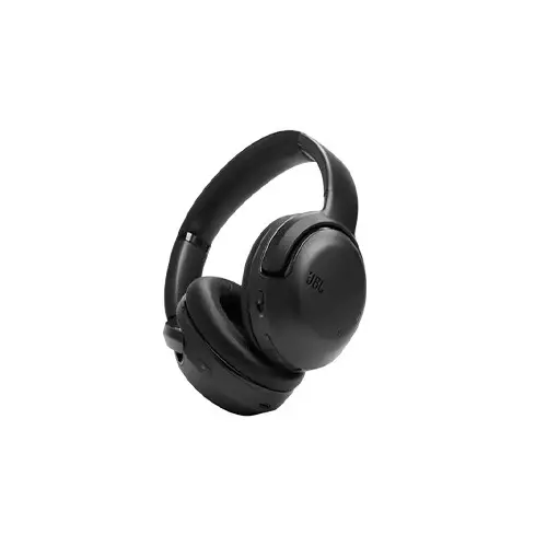 JBL Tour One M2 Wireless Over Ear Noise Cancelling Black Headphones