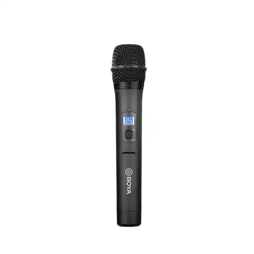 Boya BY-WHM8 Pro Uhf Handheld Microphone thumbnail