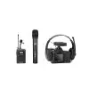 Boya BY-WHM8 Pro Uhf Handheld Microphone-2