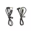 BOYA BY-MM1+ Ultracompact Camera-Mount Shotgun Microphone-2