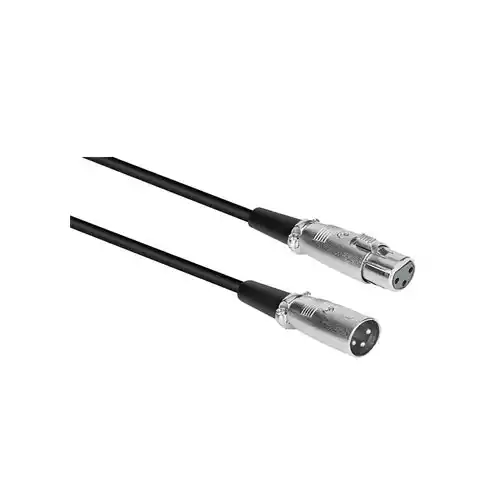 BOYA XLR-C8 XLR Cable thumbnail