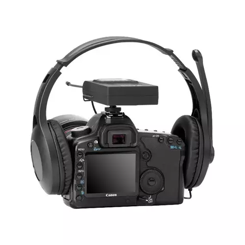 BOYA BY-WM8 PRO-K3 Camera-Mount Wireless Handheld Microphone-1