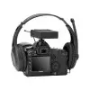 BOYA BY-WM8 PRO-K3 Camera-Mount Wireless Handheld Microphone-1