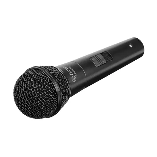 BOYA BY-BM58 CARDIOID DYNAMIC INSTRUMENT VOCAL MICROPHONE-2