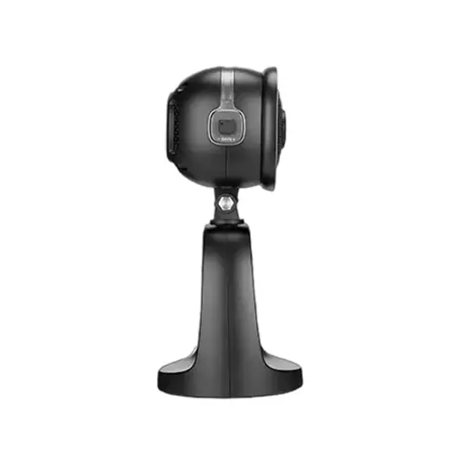 BOYA BY-CM6B ALL-IN-ONE USB MICROPHONE ( BUILT-IN 4K UHD CAMERA)-1