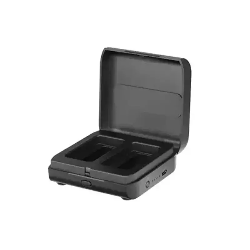 BOYA BY-XM6-K1 2.4GHZ ULTRA-COMPACT WIRELESS MICROPHONE-1