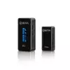 BOYA BY-XM6-S1 MINI ULTRA COMPACT 2.4GHZ WIRELESS MICROPHONE SYSTEM-1