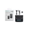 BOYA BY-XM6-S1 MINI ULTRA COMPACT 2.4GHZ WIRELESS MICROPHONE SYSTEM-2