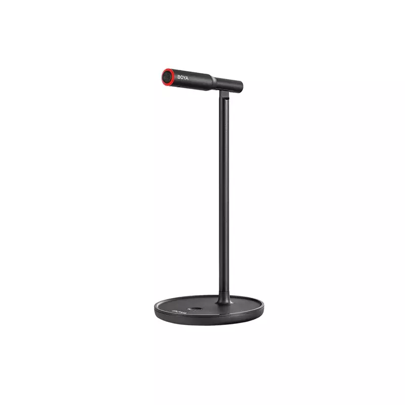 BOYA BY-CM1 DESKTOP USB MICROPHONE