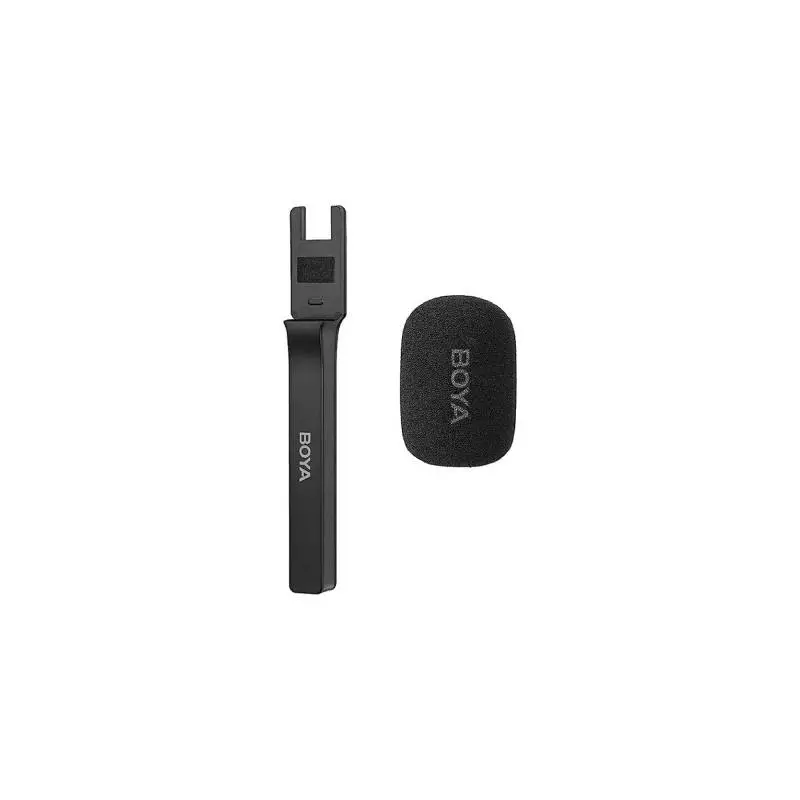 Boya BY-XM6 HM Wireless Microphone Holder