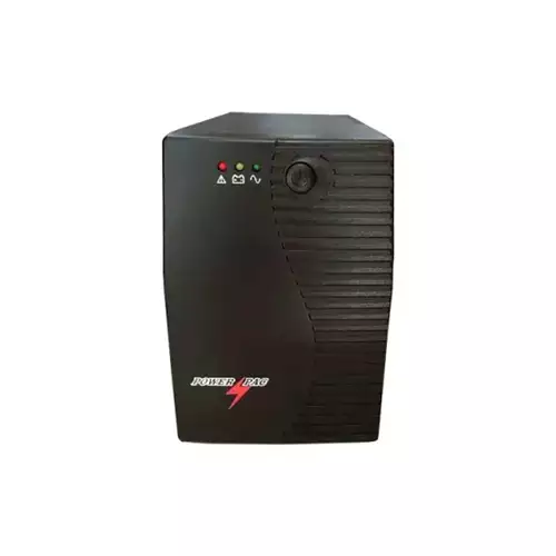 Powerpac 2000VA Offline UPS