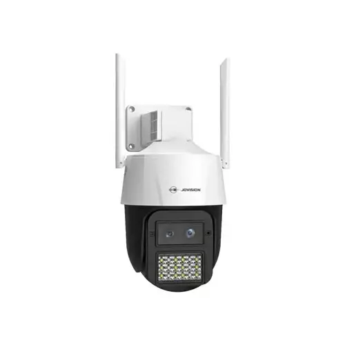 Jovision JVS-N98-X3 3MP Dual-Lens Full-Color Wi-Fi PTZ Camera