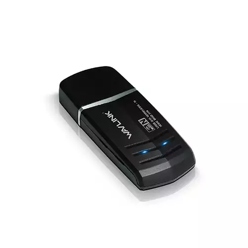 WL-WN683N2P 300Mbps Wireless USB 2.0 WiFi Adapter