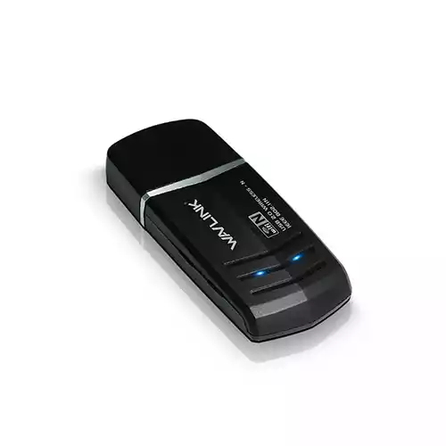 WL-WN683N2P 300Mbps Wireless USB 2.0 WiFi Adapter