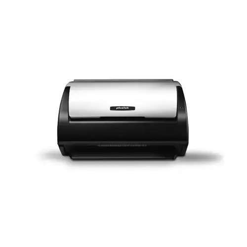 Plustek SmartOffice PS388U Scanner