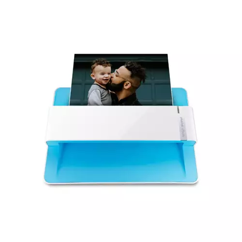 Plustek ePhoto Z300 Photo and Document Scanner