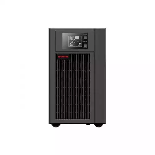 SANTAK Castle 3K 3000VA Online UPS Standard Backup thumbnail