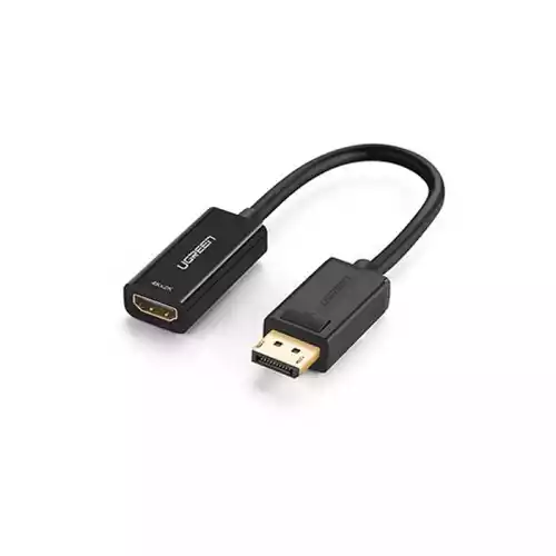 UGREEN DISPLAY PORT TO HDMI FEMALE CONVERTER thumbnail