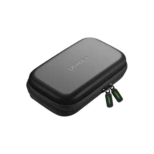 UGREEN HARD DISK CARRY BAG thumbnail
