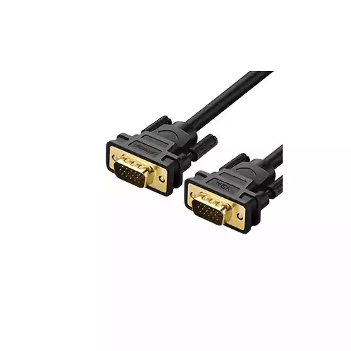 UGREEN VG101 20M Male To Male VGA Cable thumbnail