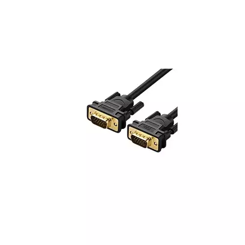 UGREEN VG101 10M Male To Male VGA Cable
