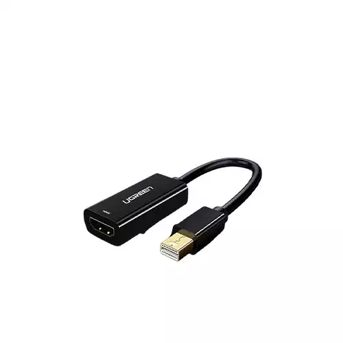 UGREEN MD112 Mini DisplayPort to HDMI Converter