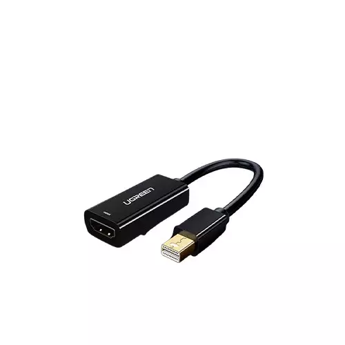 UGREEN MD112 Mini DisplayPort to HDMI Converter