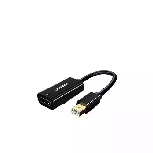UGREEN MD112 Mini DisplayPort to HDMI Converter thumbnail