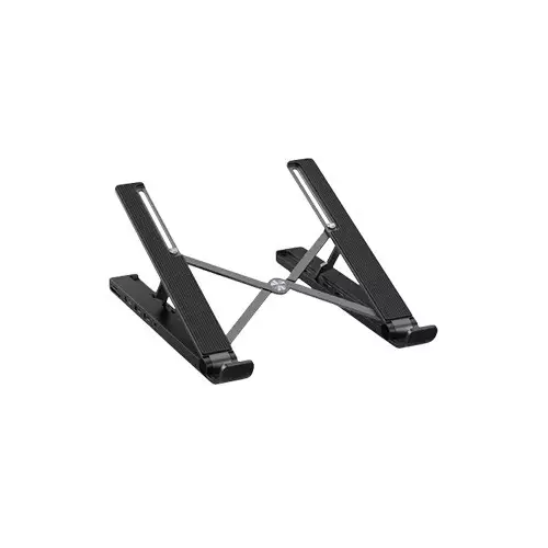 UGREEN CM359 Laptop Stand with 5-in-1 Docking Station