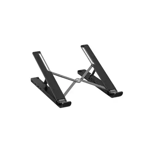 UGREEN CM359 Laptop Stand with 5-in-1 Docking Station