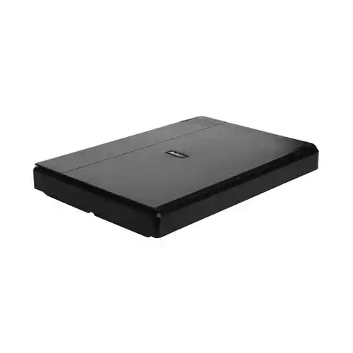 AVISION FB10 FLATBED A4 SCANNER
