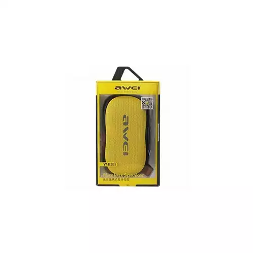 Awei Y900 Mini Portable Bluetooth Speaker