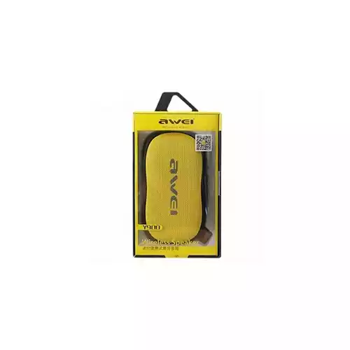 Awei Y900 Mini Portable Bluetooth Speaker
