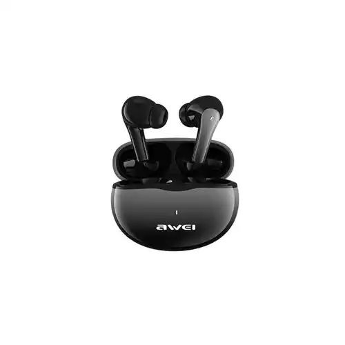 Awei T62 ENC TWS Bluetooth Earbuds thumbnail