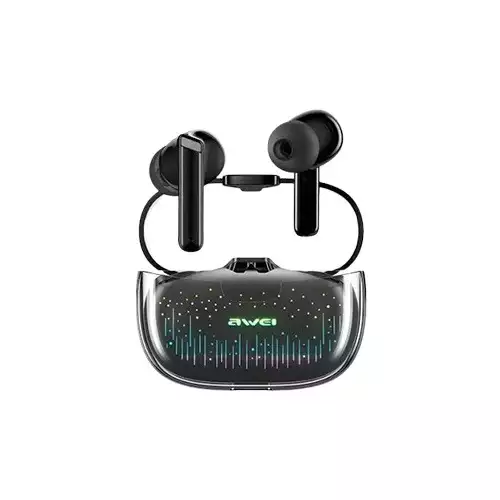 Awei T52 Pro True Wireles Gaming Earbuds