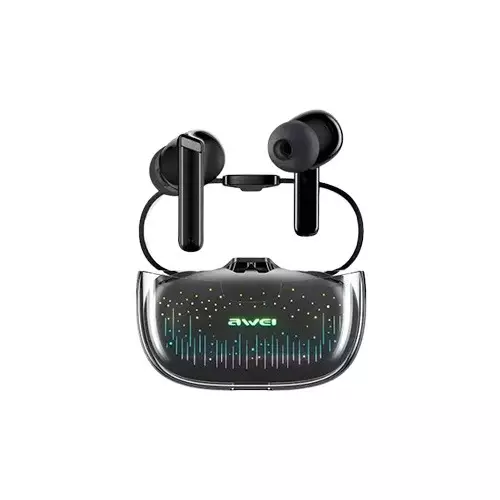Awei T52 Pro True Wireles Gaming Earbuds