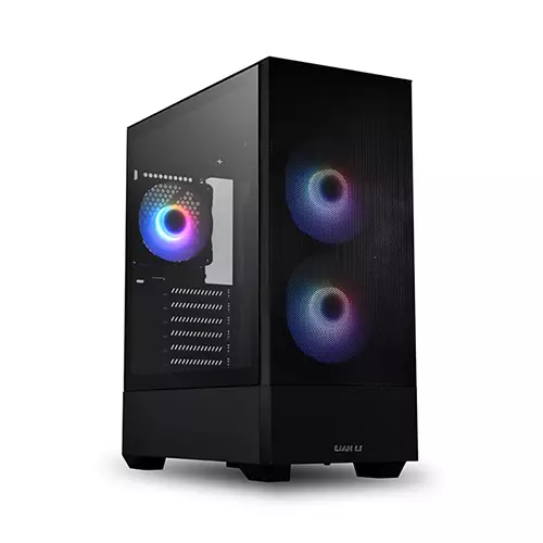Lian Li LANCOOL 205 Mesh ATX Gaming Case