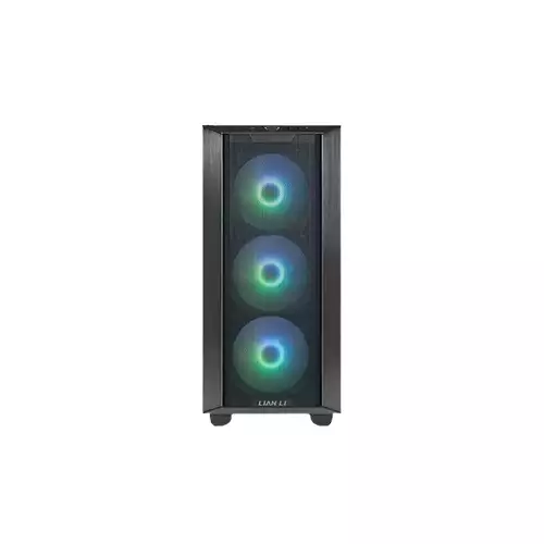 LIAN LI LANCOOL III MID-TOWER RGB E-ATX GAMING CASE