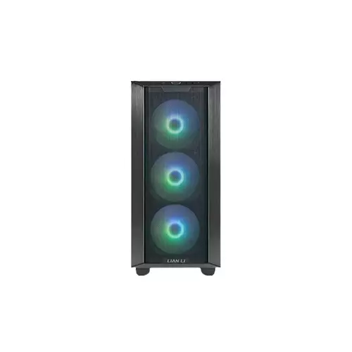 LIAN LI LANCOOL III MID-TOWER RGB E-ATX GAMING CASE