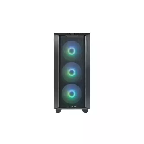 LIAN LI LANCOOL III MID-TOWER RGB E-ATX GAMING CASE