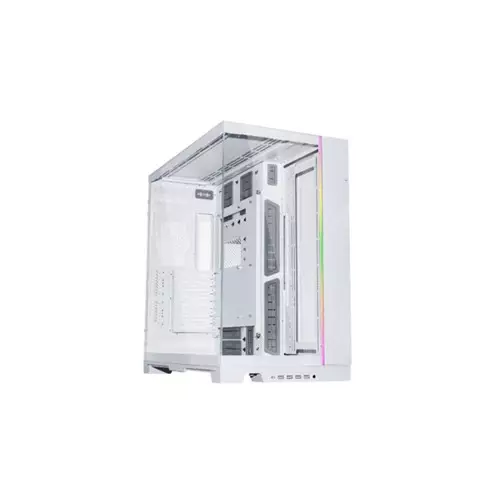 LIAN LI O11DEXL-W O11 DYNAMIC EVO XL ATX FULL TOWER GAMING CASE